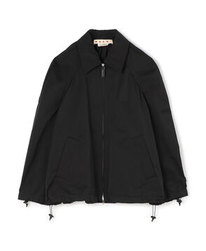 MARNI ジッパー ブルゾン