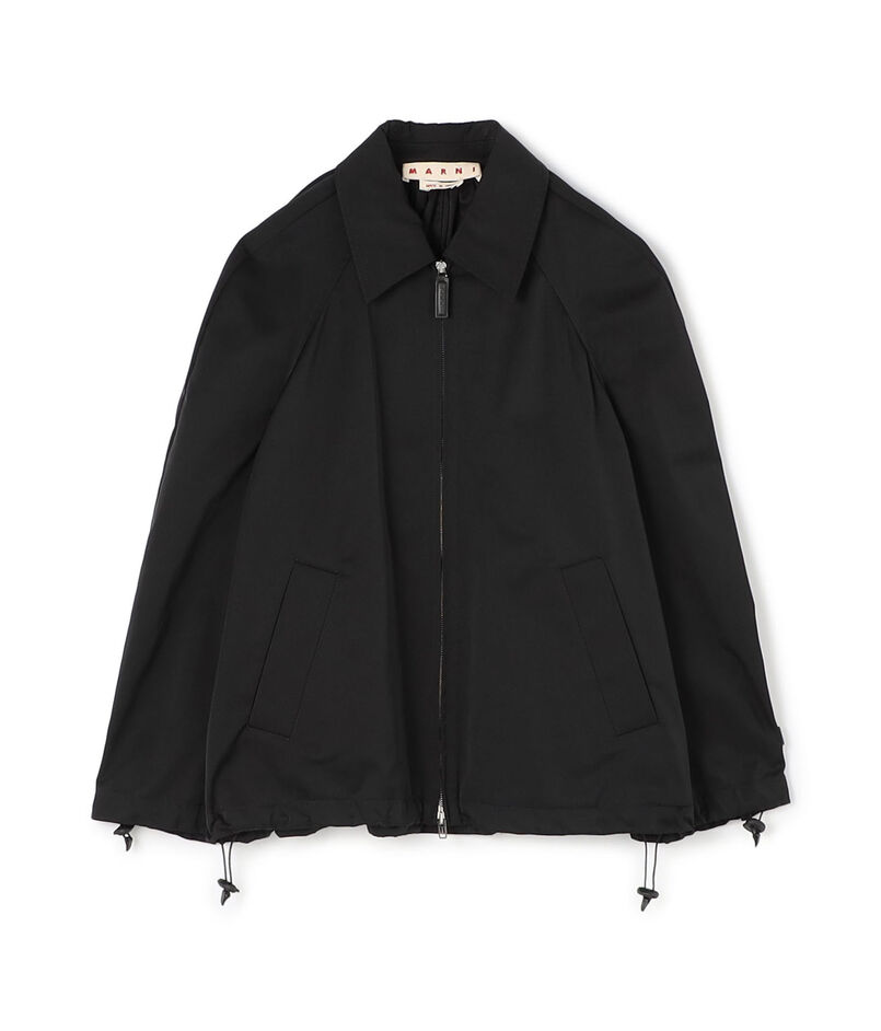 MARNI ジッパー ブルゾン