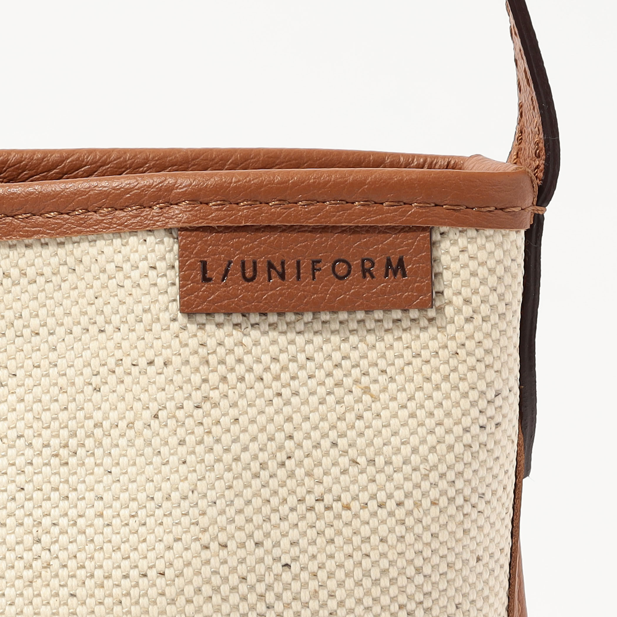 L/UNIFORM THE MINI POSTMAN｜トゥモローランド 公式通販