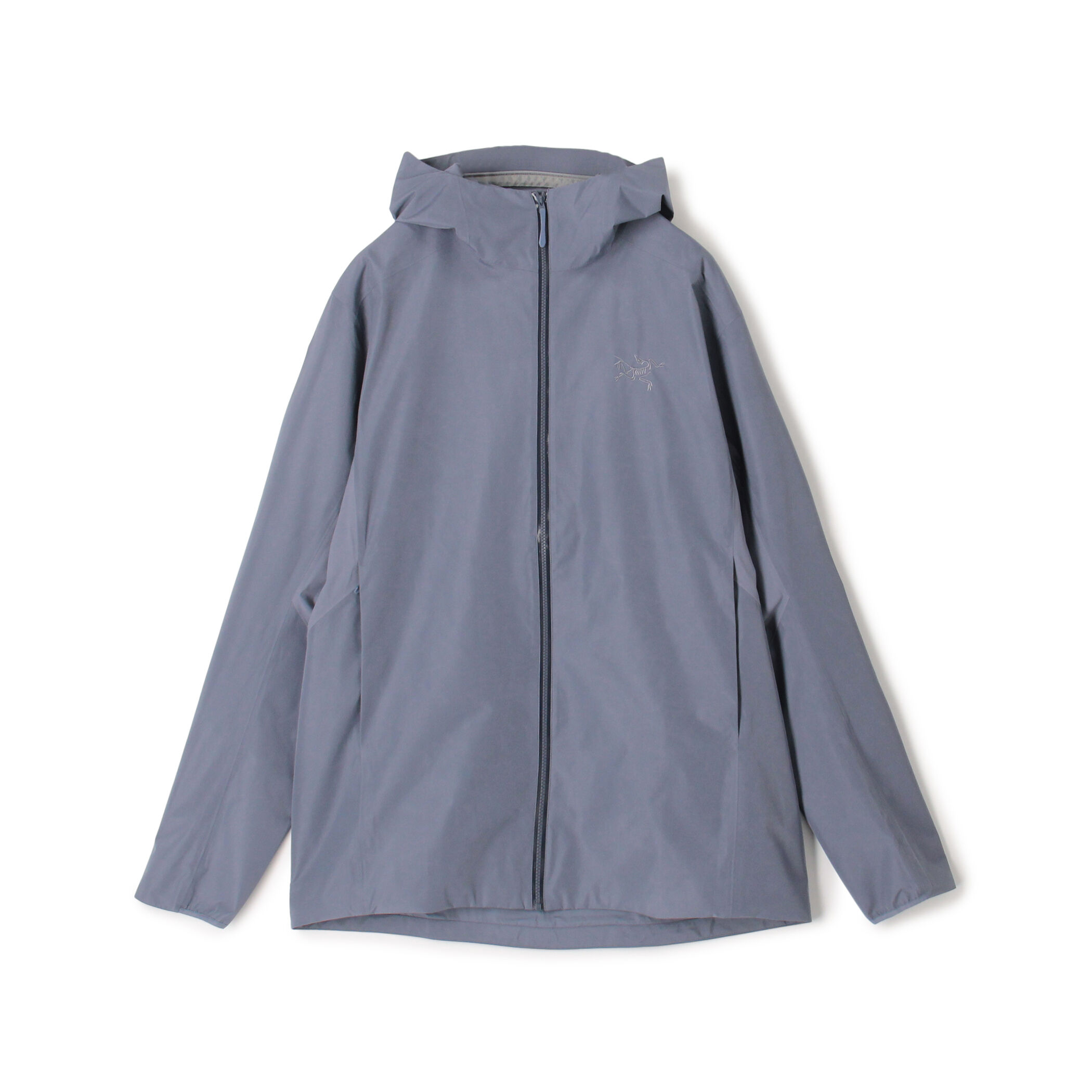 Arc'texry SOLANO HOODY M ポリエステルジャケット｜トゥモローランド