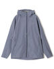 Arc'texry  SOLANO HOODY M ポリエステルジャケット