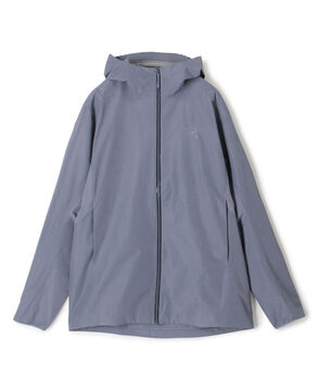 Arc'texry  SOLANO HOODY M ポリエステルジャケット