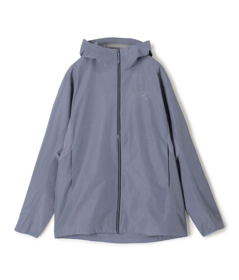 Arc'texry  SOLANO HOODY M ポリエステルジャケット