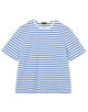 【Made to Order】Le Minor Cotton Crew Neck Pullover