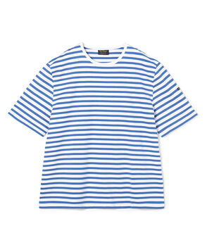 【別注】Le Minor コットン クルーネックプルオーバー