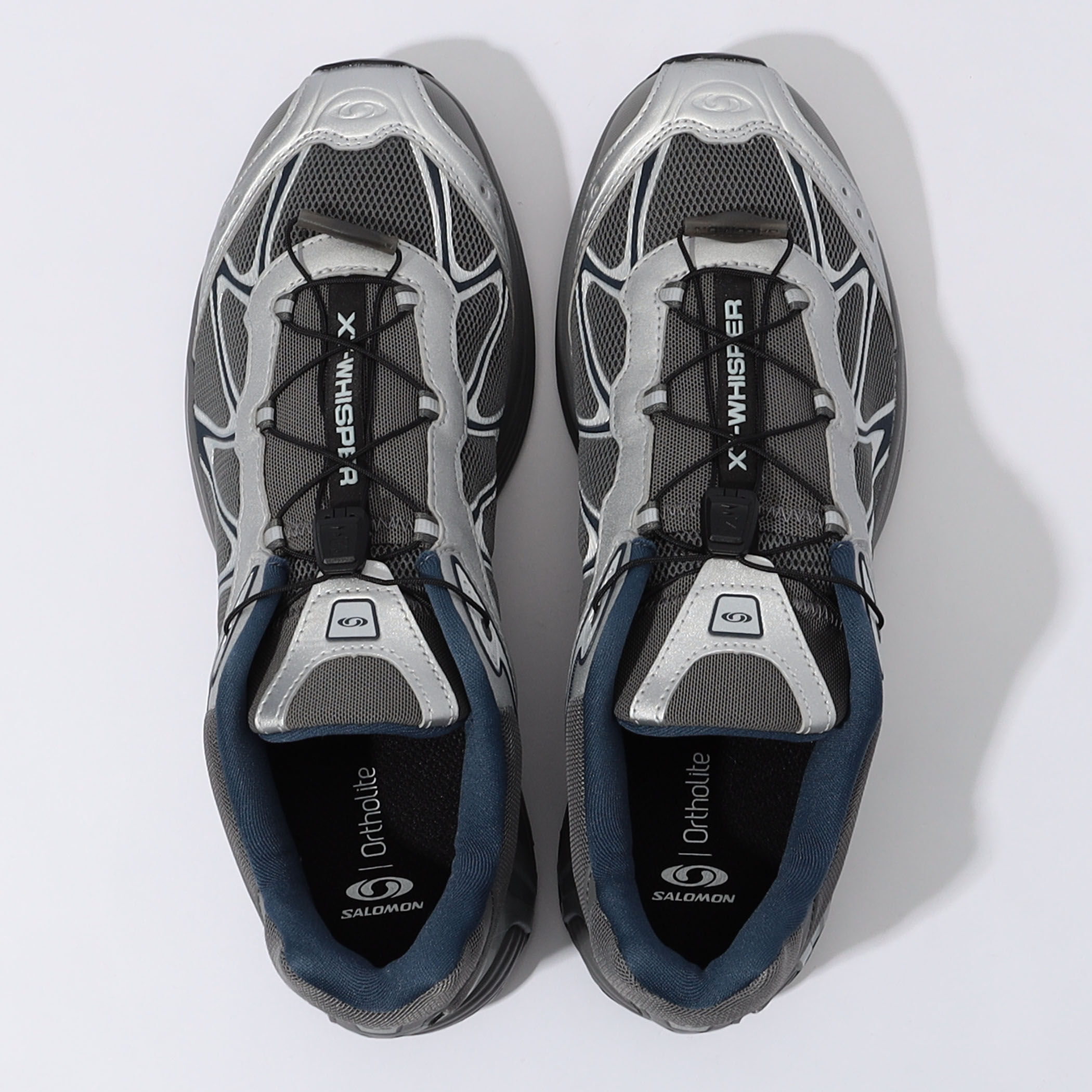 トゥモローランド SALOMON ADVANCED XT-WHISPER｜トゥモローランド 公式サイト