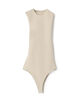 Courreges HOODED BODYSUIT Courreges HOODED BODYSUIT
