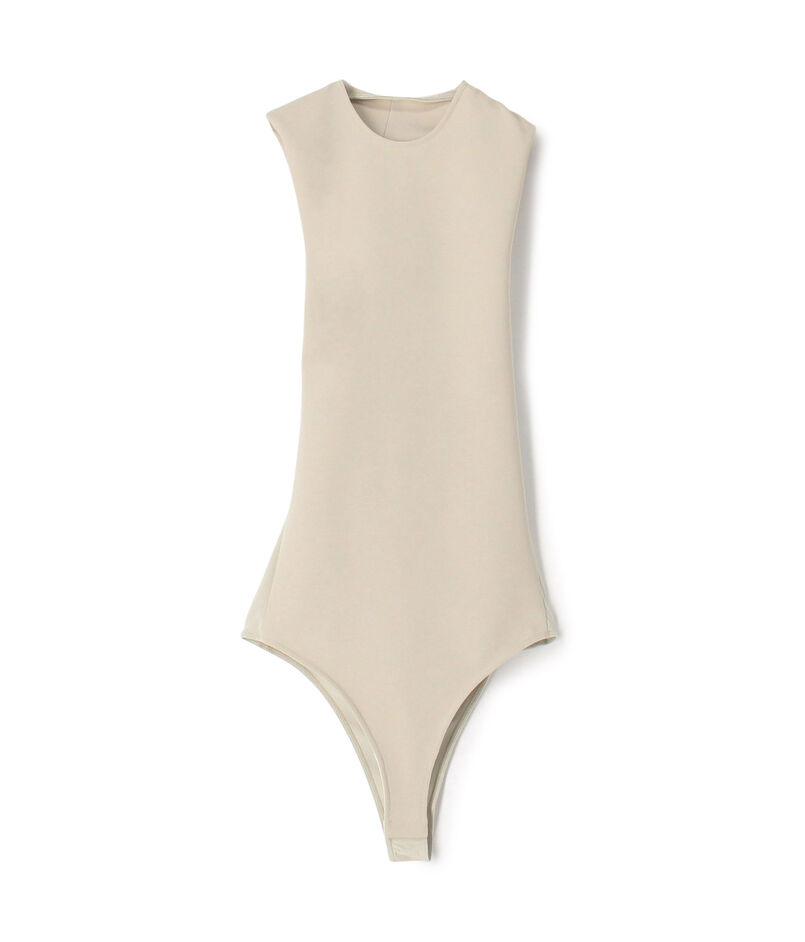 Courreges HOODED BODYSUIT Courreges HOODED BODYSUIT