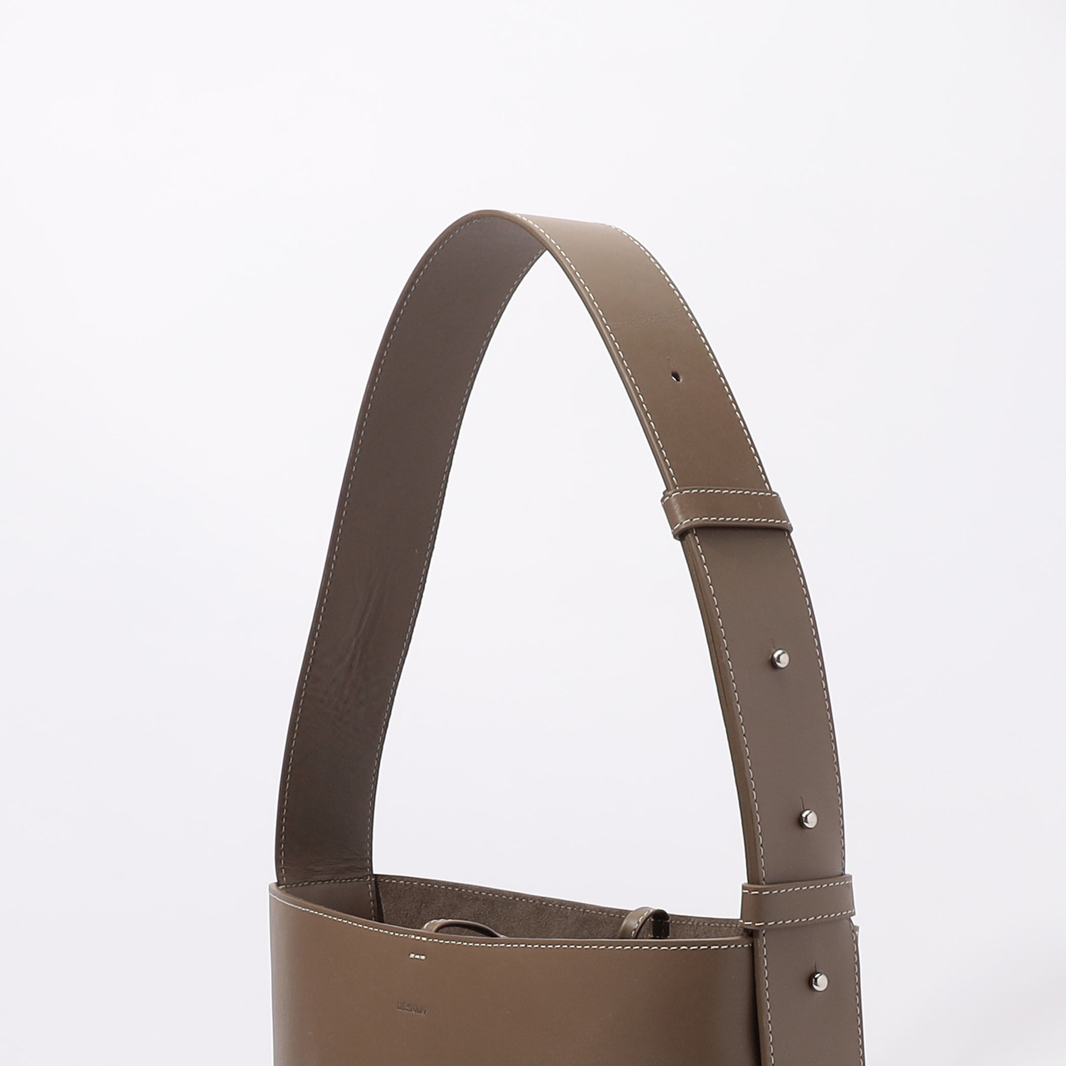 LIE STUDIO THE NORMA TOTE バッグ｜トゥモローランド 公式サイト