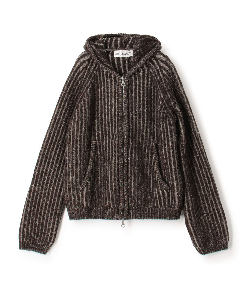 OUR LEGACY LEVEL HOOD OUR LEGACY LEVEL HOOD