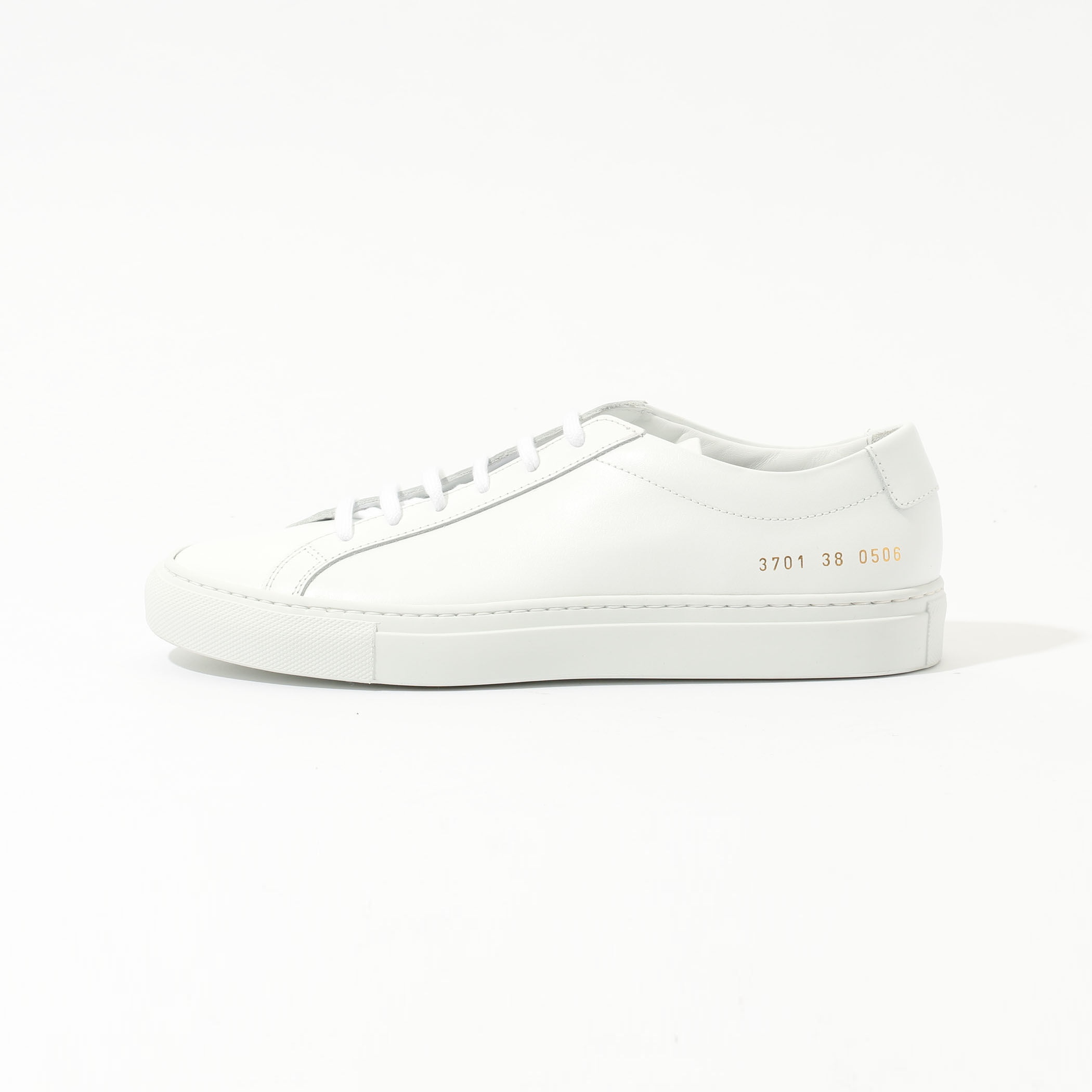 COMMON PROJECTS ACHILLES LOW ローカットスニーカー 