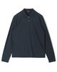 ラックスロータス ロングスリーブポロシャツ MELJ3347