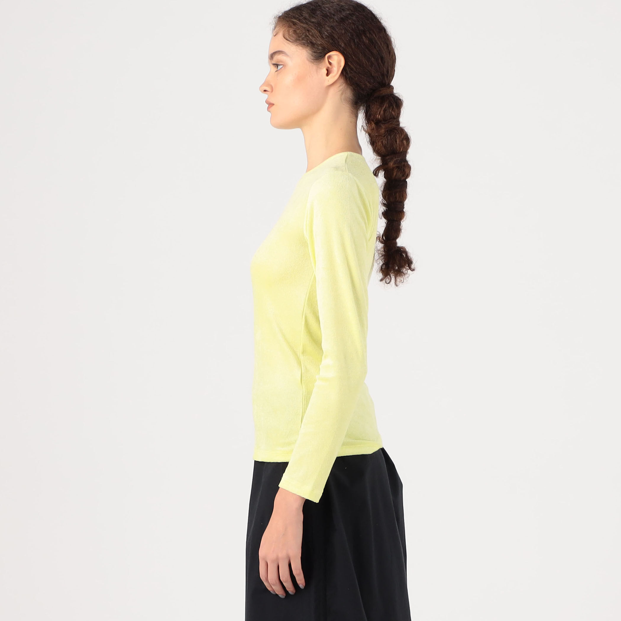 BASERANGE OMO LONGSLEEVE TEE｜トゥモローランド 公式通販