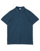 SUNSPEL PIQUE POLO SHIRT コットンピケ ポロシャツ