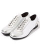 LACADE RENJI / STUDS レースアップシューズ