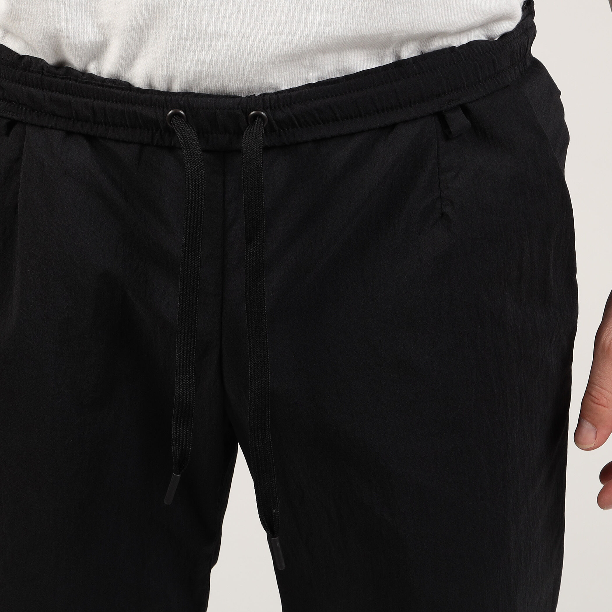 TEATORA WALLET PANTS OFFICE ナイロンポリエステル パンツ