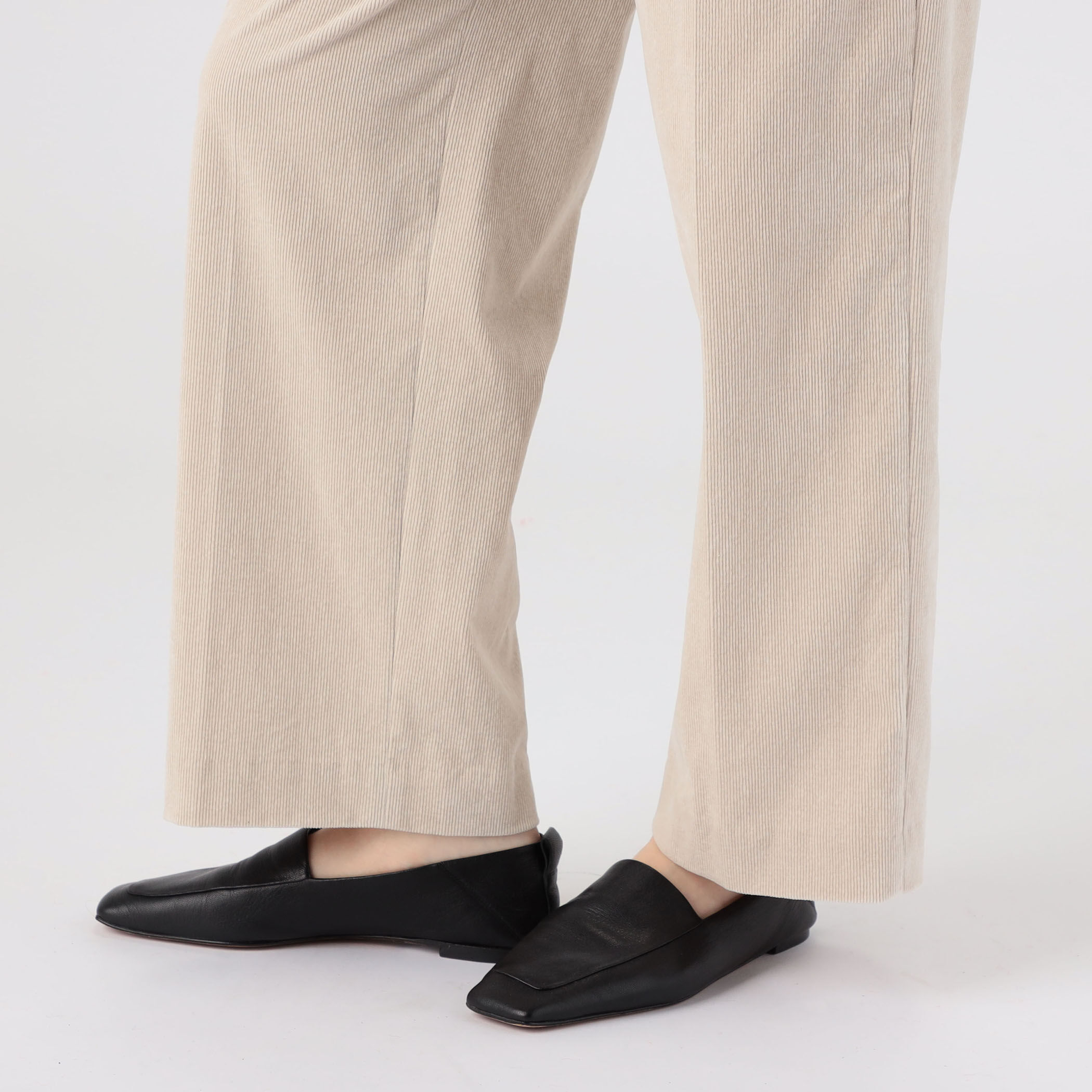 ストレッチコーデュロイ パンツ｜トゥモローランド 公式通販