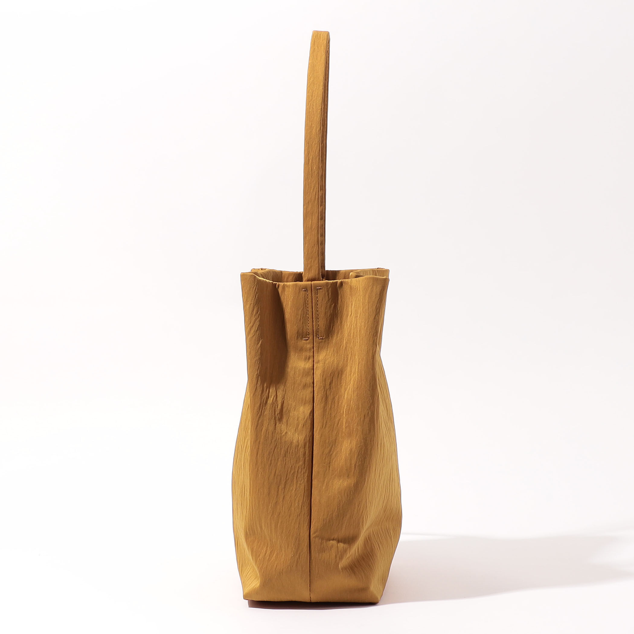 MARY AL TERNA WRAPPING ワンショルダートートバック
