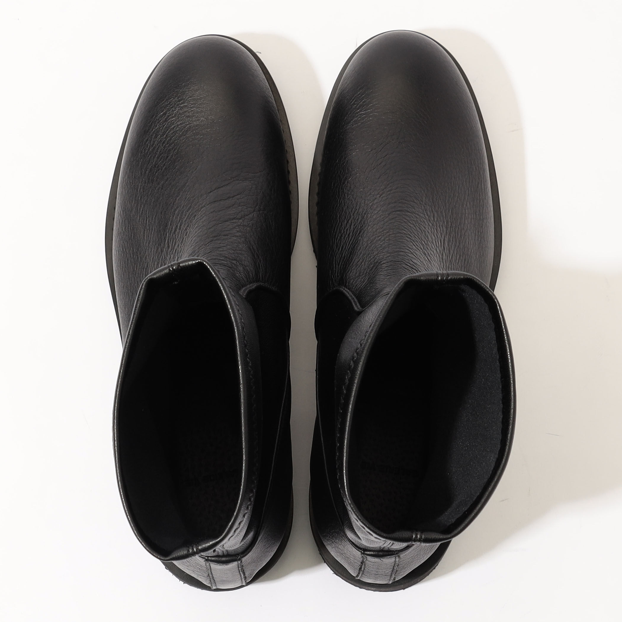 GALERIE VIE ストレッチショートブーツ｜トゥモローランド 公式通販