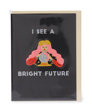 KlangundKleid.de GmbH BRIGHT FUTURE