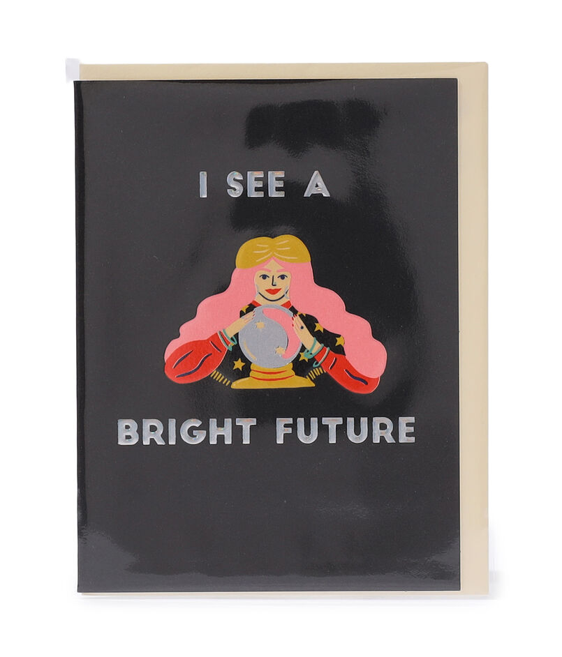 KlangundKleid.de GmbH BRIGHT FUTURE