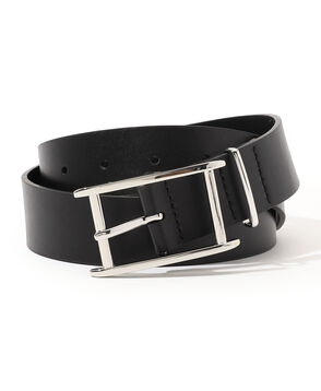 LEFIJE BUCKLE レザーベルト