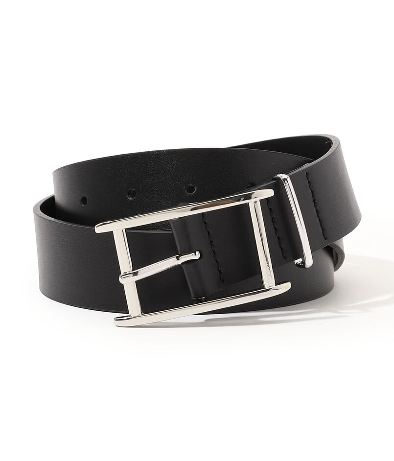 LEFIJE BUCKLE レザーベルト