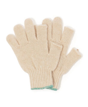 【別注】TEMBEA 2FINGERLESS GUNTE グローブ
