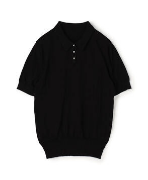 SUPER A MARKET SHORT SLEEVE POLO
