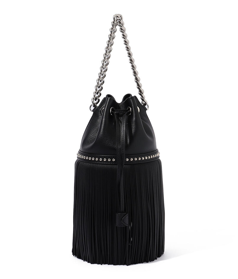 J&M DAVIDSON FRINGE CARNIVAL ミニバッグ｜トゥモローランド 公式通販