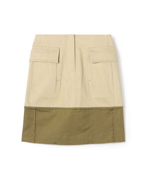 Litkovskaya DECONSTRUCTION SKIRT