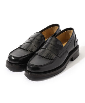 OUR LEGACY LOAFER ローファー