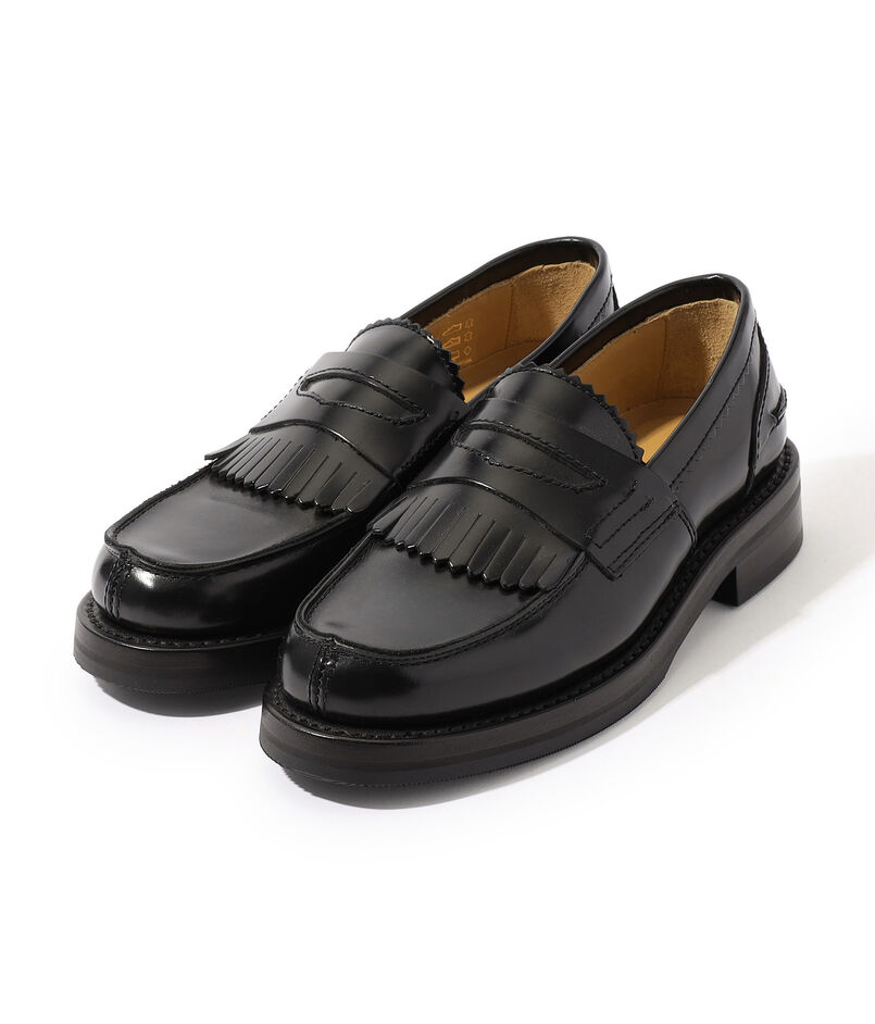 OUR LEGACY LOAFER ローファー