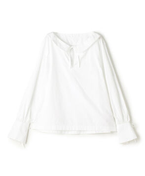 BOURRIENNE PAQUETAGE シャツ