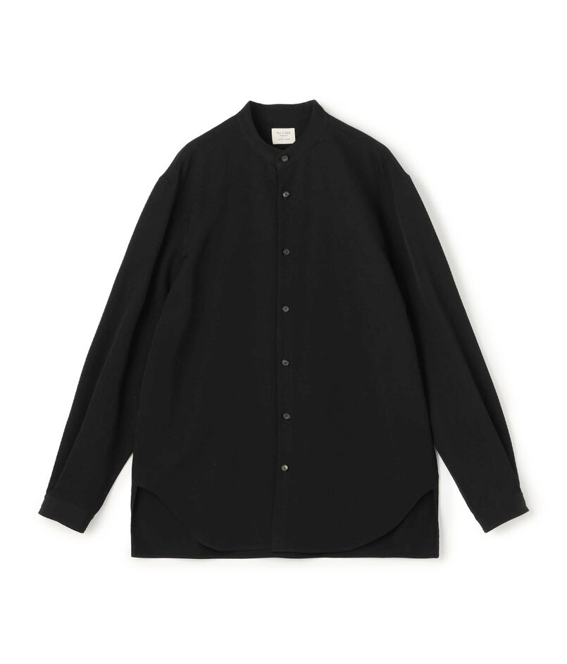 【別注】The CLASIK SHIRT カラーレスシャツ