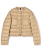 MONCLER GENCAY ショートダウンジャケット