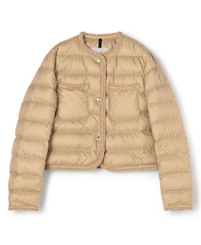 MONCLER GENCAY ショートダウンジャケット