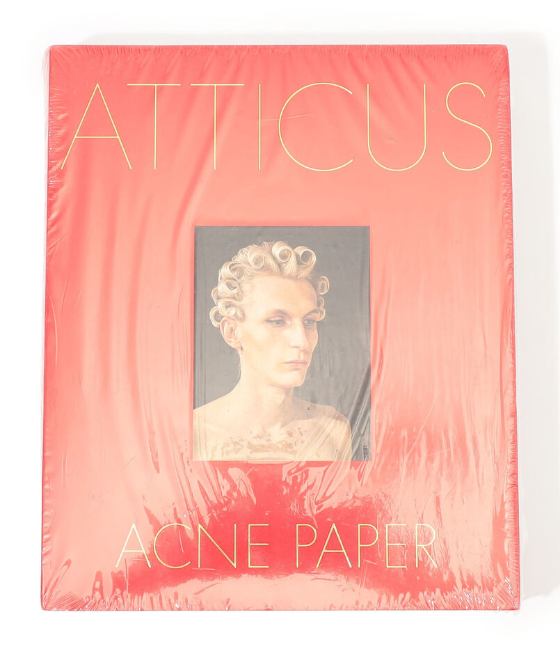 Acne Studios AP17