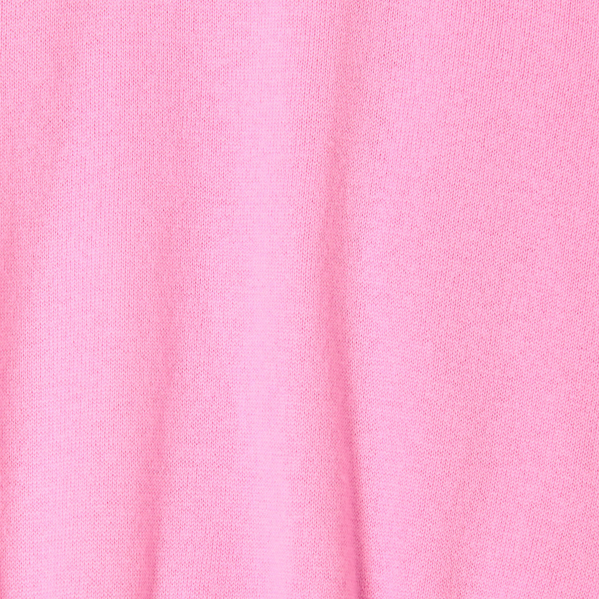 コットンウール ポロプルオーバー｜トゥモローランド 公式通販