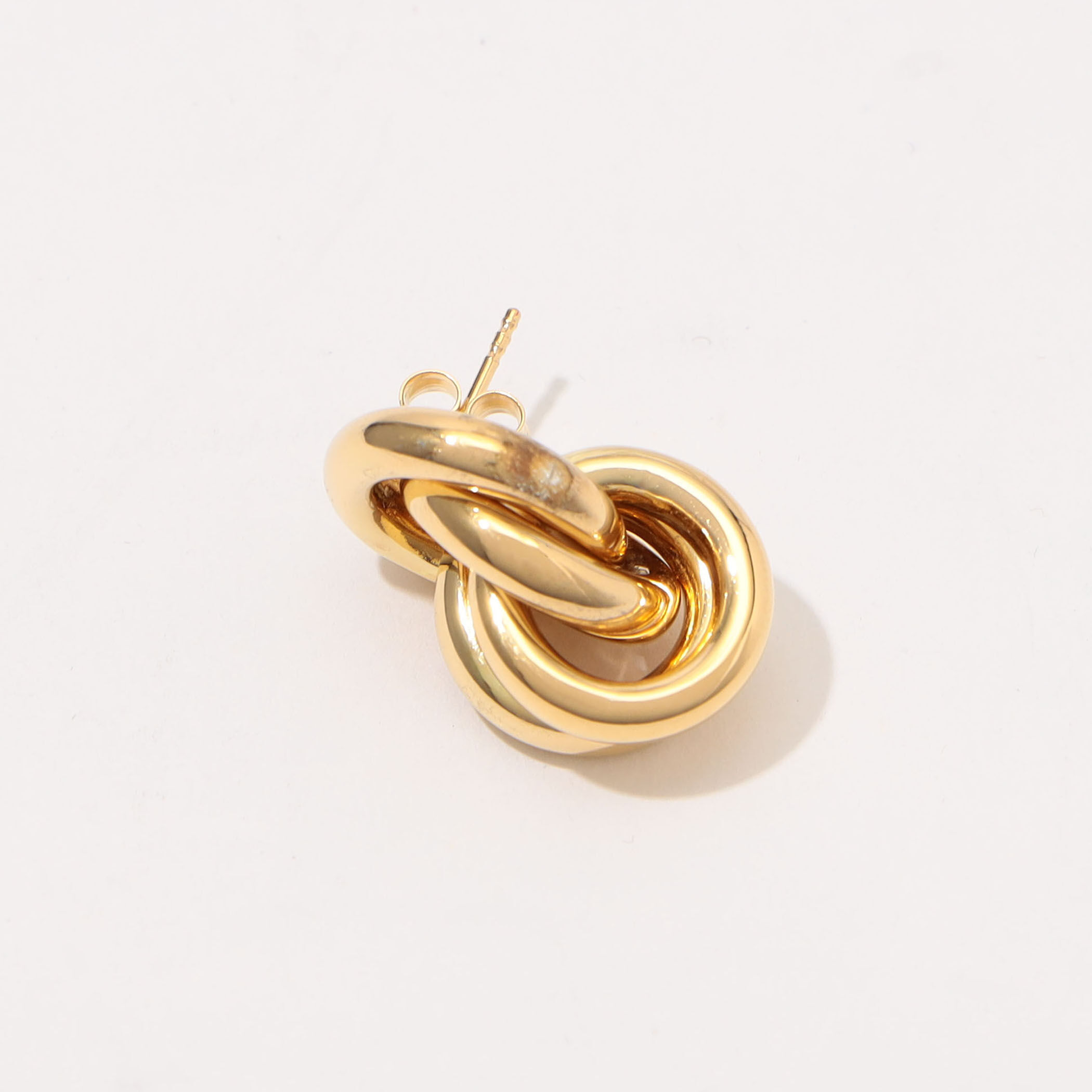 LIE STUDIO The Vera Earrings ピアス｜トゥモローランド 公式通販