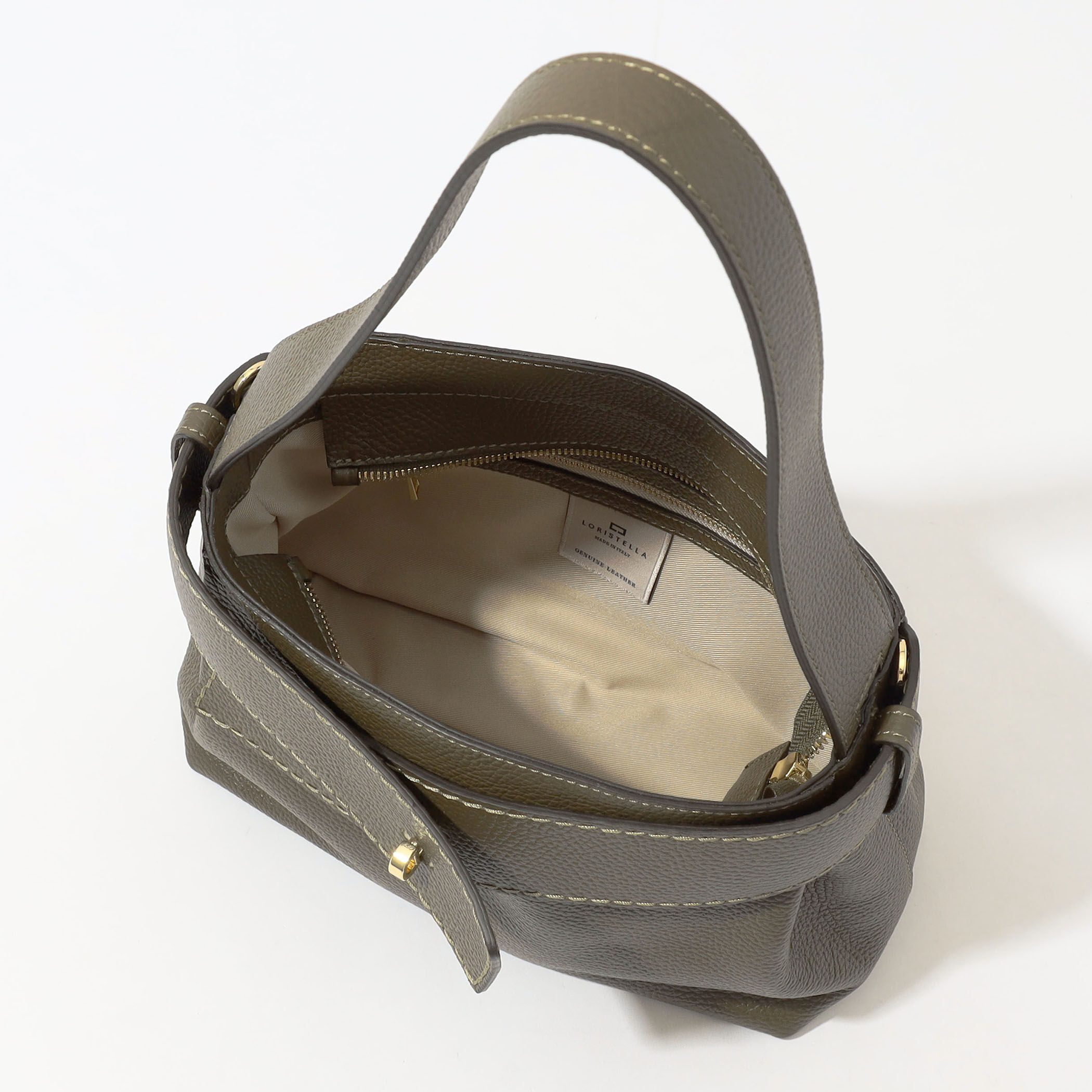 LORISTELLA GIADA ショルダーバッグ｜トゥモローランド 公式通販