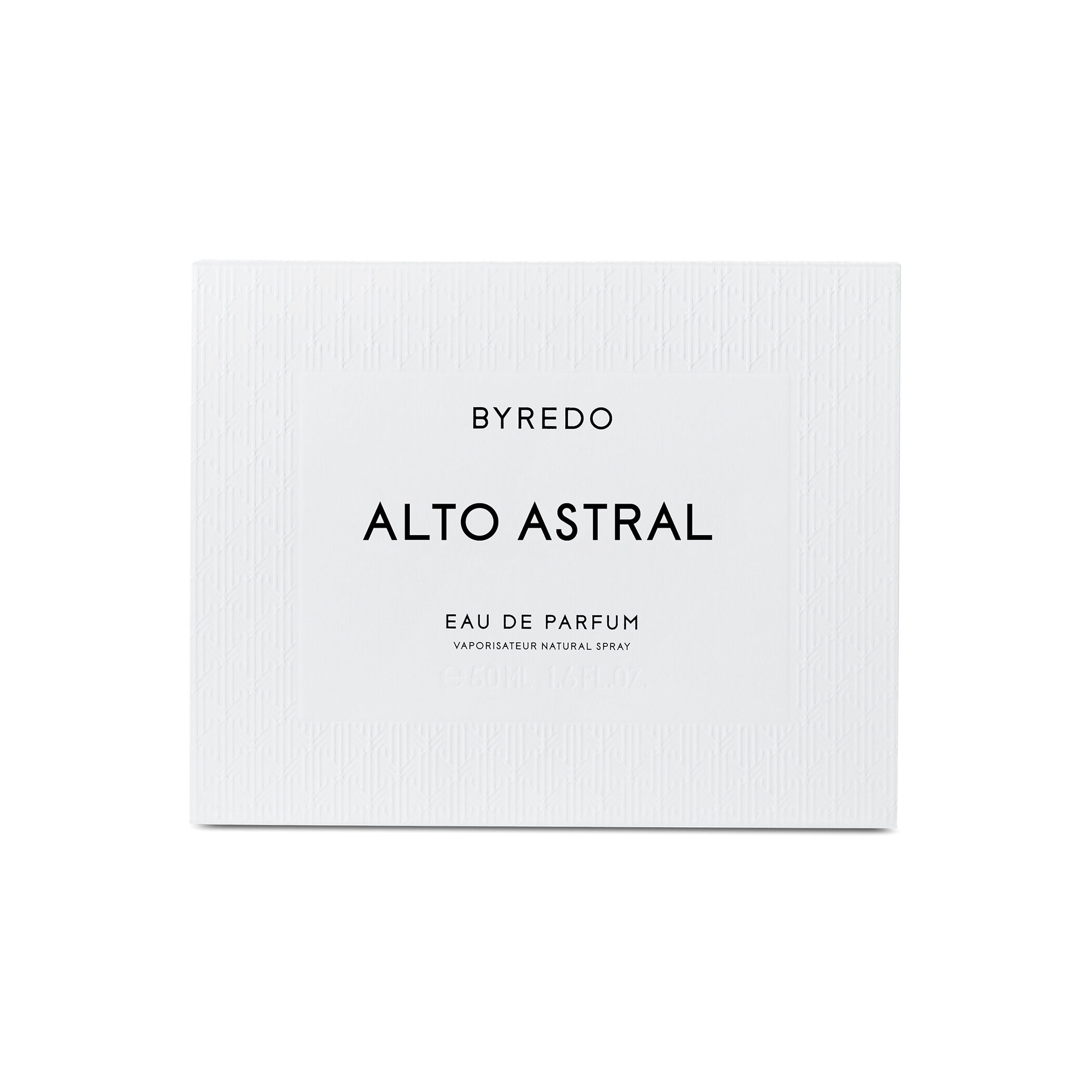 BYREDO オードパルファム50ml｜トゥモローランド 公式サイト