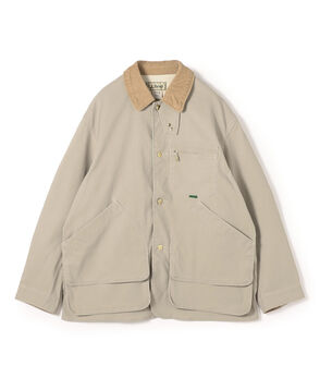 L.L.Bean JAPAN EDITION Bean's Prospect Harbor Field Coat フィールドコート