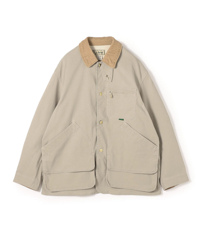 L.L.Bean JAPAN EDITION Bean's Prospect Harbor Field Coat フィールドコート