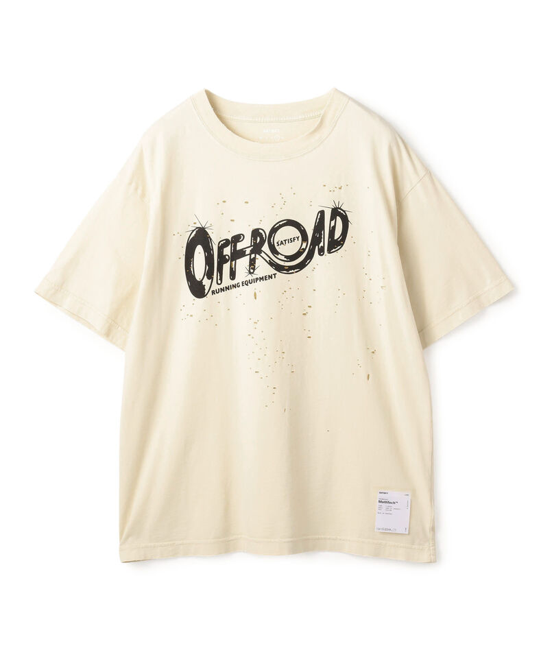 SATISFY MothTech T-Shirt