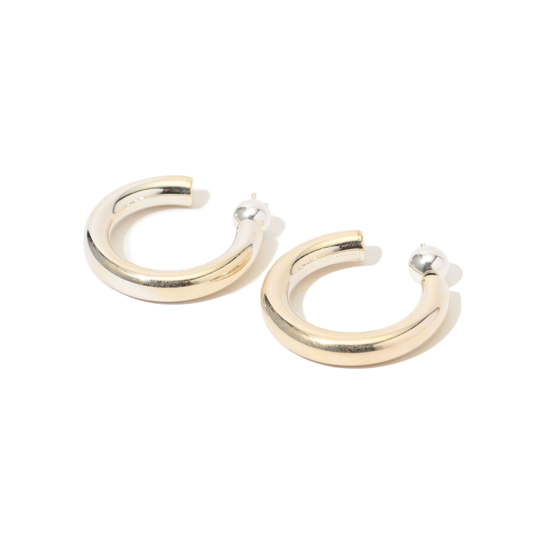 Sophie buhai small everyday hoops store