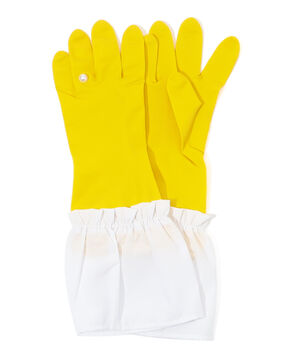 Gohar World HOST GLOVES RUBBER