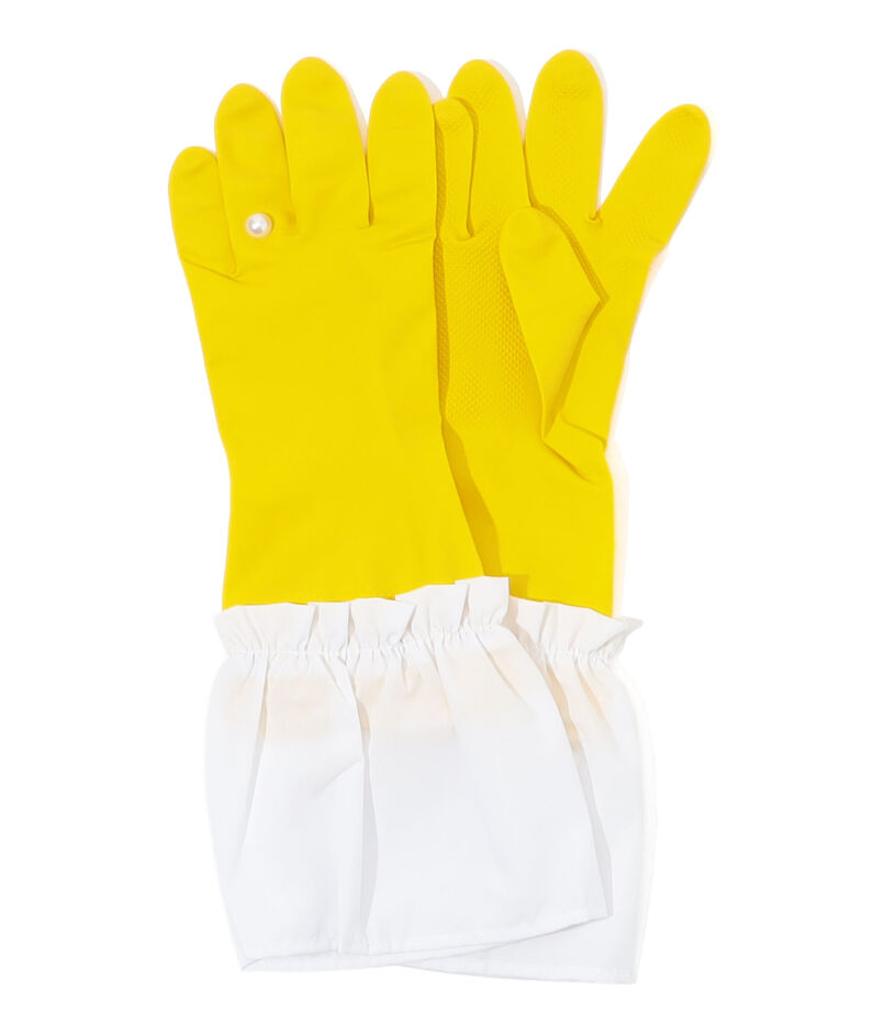 Gohar World HOST GLOVES RUBBER