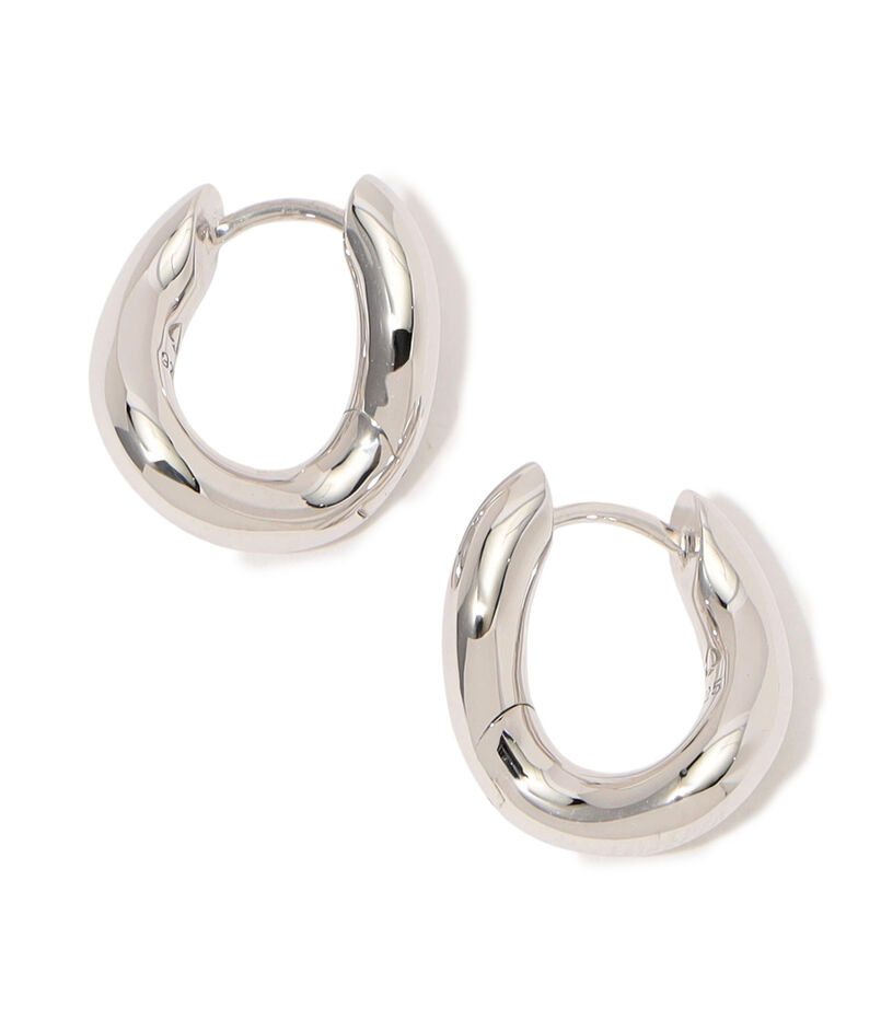 JOSEPHINE STUDIO THORN HOOPTINY ピアス