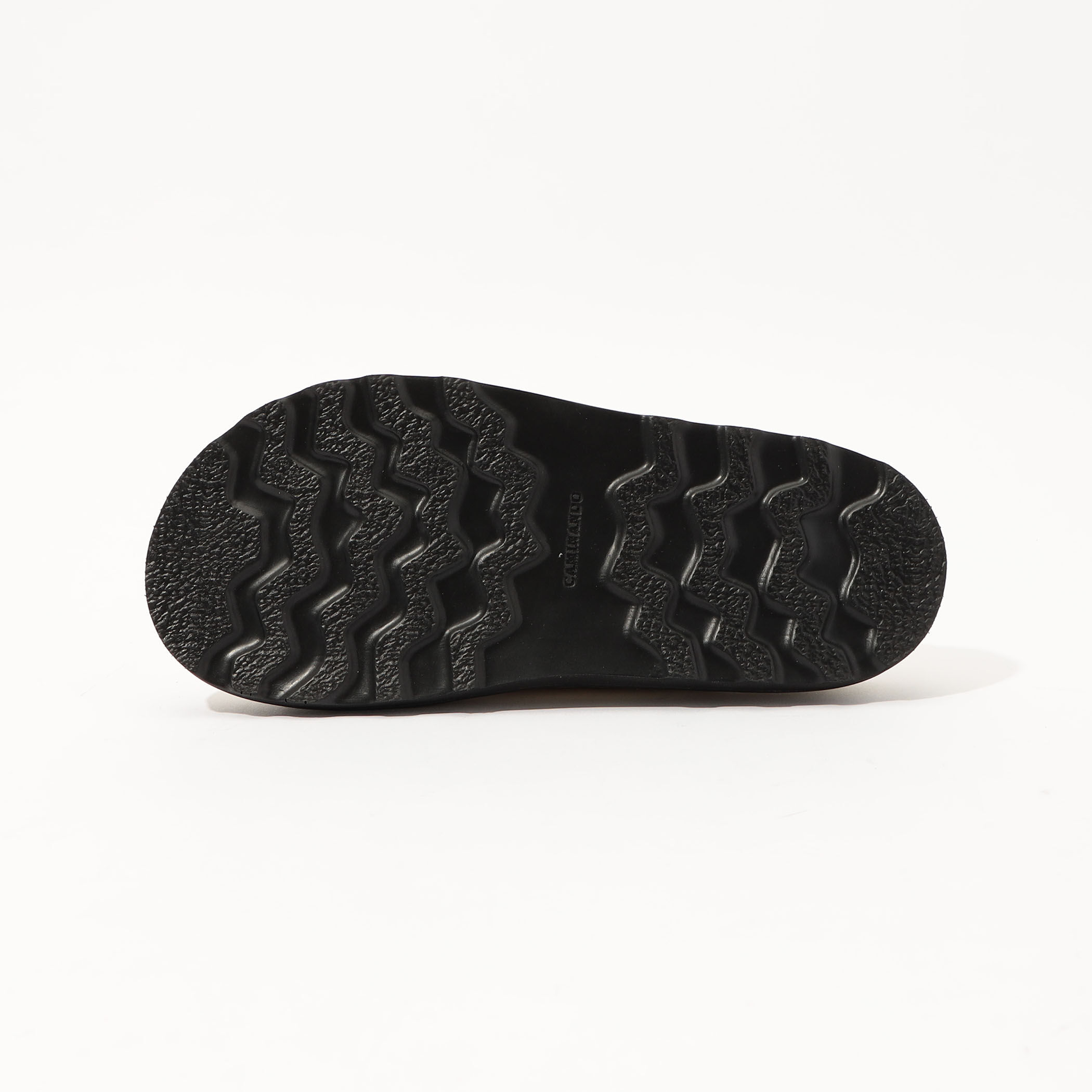 CAMINANDO ダブルバックルサンダル｜トゥモローランド 公式通販